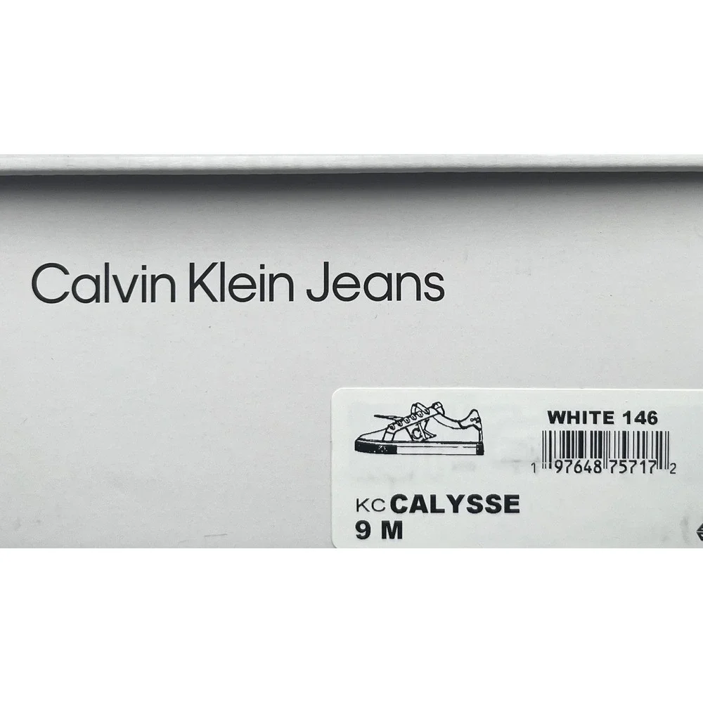 Calvin Klein new original